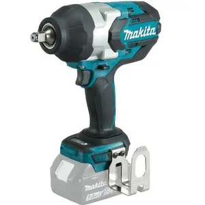 Aku bušilica odvijač Makita DTW1002Z (18V,LI-ION,BL,1/2",) bez akumulatora