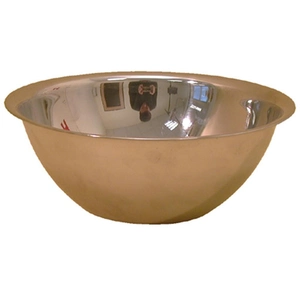 Zdjela INOX 18 cm