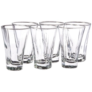 Set čaša TRUVA 6/1 LIKER 90ml