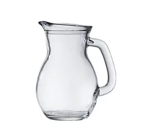Vrč za vodu BISTRO 0,5l