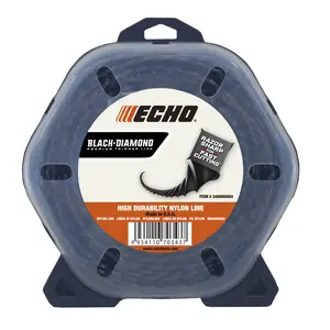 Echo nit 3,00 mm x 63 m Black Diamond