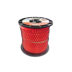 Echo nit 3,00 mm x 281 m round orange