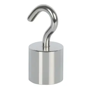 Fix-o-moll magnet s kukom fi 24,5 mm h52 m6