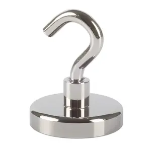 Fix-o-moll magnet s kukom fi 36 mm h49,5 m6
