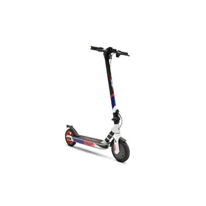 Električni romobil Aprilia E-SRZ AS