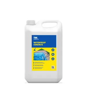 TKK Cementol za vodonepropusnost betona 5 kg