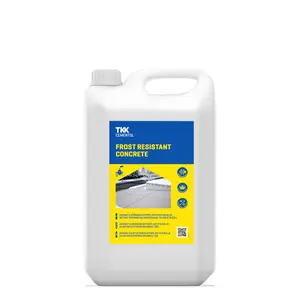 TKK Cementol protiv smrzavanja betona 5 kg