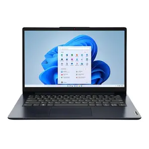 Laptop LENOVO IDEAPAD 1 /14"HD/CELERON N4020/4GB RAM/128GB EMMC/W11H