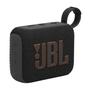 Bluetooth zvučnik JBL GO 4 BLACK-1