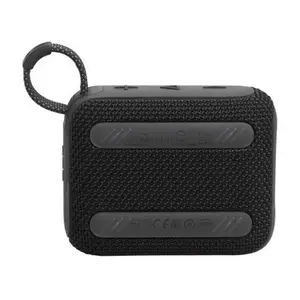 Bluetooth zvučnik JBL GO 4 BLACK-2