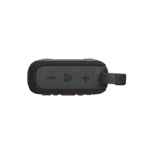 Bluetooth zvučnik JBL GO 4 BLACK-4