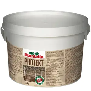 Sredstvo za zaštitu bilja Bio Plantella Protect zaštitni premaz za debla drveća, 1,5 kg