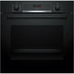 Ugradbena pećnica Bosch HBA514BB3-0