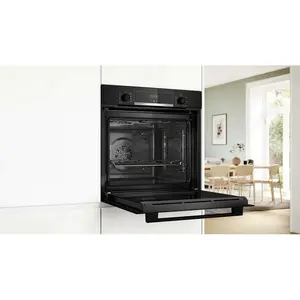 Ugradbena pećnica Bosch HBA514BB3-3
