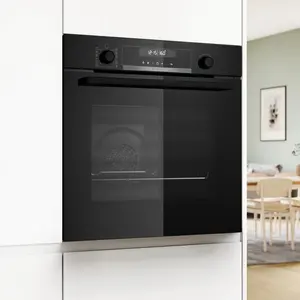 Ugradbena pećnica Bosch HBG578EB3-2