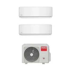 Klima Vivax ACP-18COFM50AERIs + ACP-09CH25AERI/I 2 kom Dual
