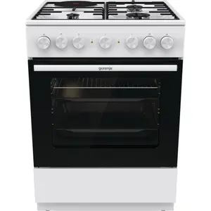 Kombinirani štednjak Gorenje GK6B43WD