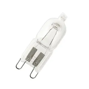 Žarulja Osram G9 25 W 230 V Halopin pećnica