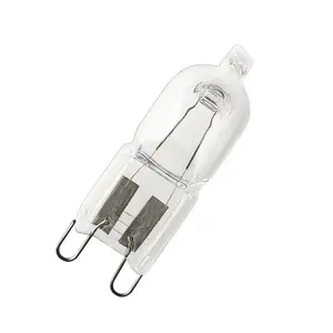 Žarulja Osram G9 40 W 230 V Halopin pećnica