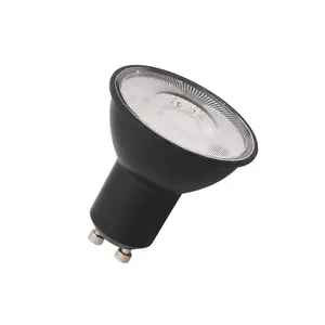 LED žarulja OSRAM VALUE 4.5W 4000K BLACK PAR16