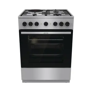 Kombinirani štednjak Gorenje GK6B42XD