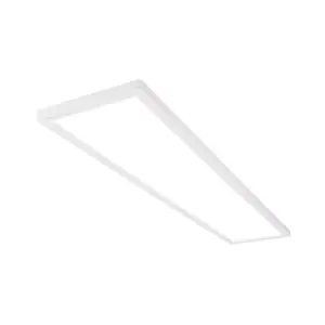 Stropna rasvjeta Brilo LED 33W 4800lm 4000K IP44 senzor KV