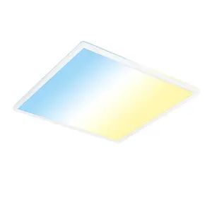 Plafonjera Brilo LED 45W 6000lm CCT Č