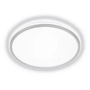 Plafonjera Brilo LED 8,5W 1800lm 4000K Ultra Efikasna M O