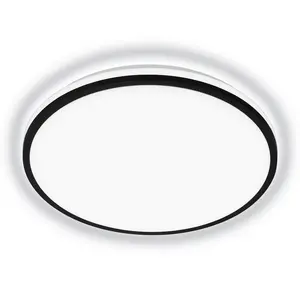 Plafonjera Brilo LED 8,5W 1800lm 4000K Ultra Efikasna C O