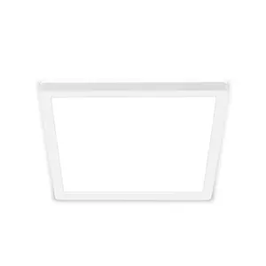 Plafonjera Brilo LED 16W 1900lm 4000K bijeli Č