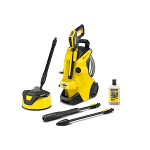 Visokotlačni perač Karcher K 4 Power Control Flex Home Wood *EU