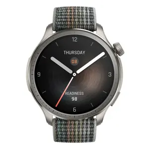 Pametni sat Amazfit Balance Sunset Grey