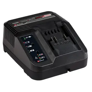 EINHELL 18V 5.2 AH PXC STARTER KIT