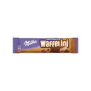 Čokoladica Milka Vafel Wafelini Choco 31 g