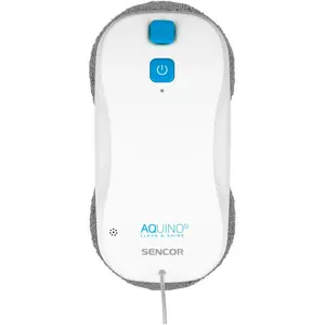 Usisavač perač Sencor SRW 6010WH za stakla