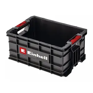 Plastična kutija za alat Einhell E-CASE