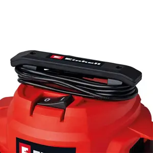 Mokro suhi usisavač Einhell TC-VC 1812/1 S-3