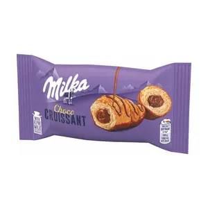 Keks Milka kroasan Choco 50 g