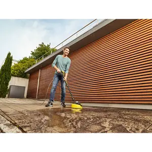 Visokotlačni perač Karcher K 5 Power Control Flex Home&Brush AE*EU-6