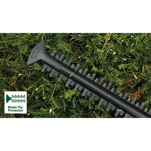 Akumulatorske škare Bosch Easyhedgecut 18V-52 za živicu set-4