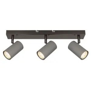 Reflektor Globo 3x GU10 25W Robby