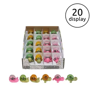 Solarna rasvjeta Globo 1XLED figurica mix