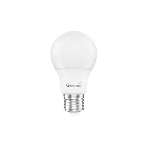 LED žarulja Green Tech 10W 4000K A60 senzor pokreta