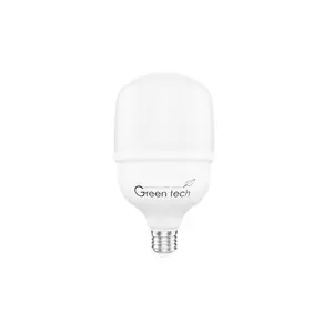 LED žarulja Green Tech 40W 6500K T120 2400 lm IP40