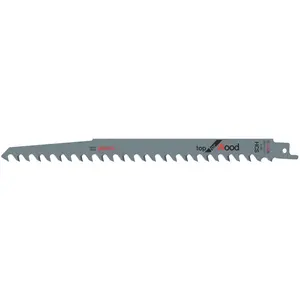 List za višenamjensku pilu Bosch S 1542 K Top for wood