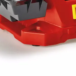 Stolna brusilica Einhell TC-WG 200 za brušenje noževa-1