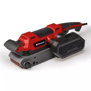 Tračna brusilica Einhell TE-BS 850 E