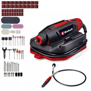 Alat za brušenje i graviranje Einhell TC-MT 150 E