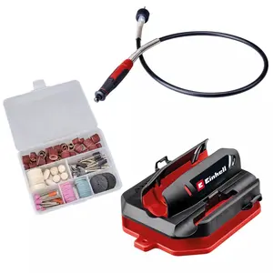 Alat za brušenje i graviranje Einhell TC-MT 150 E-1