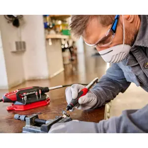 Alat za brušenje i graviranje Einhell TC-MT 150 E-8
